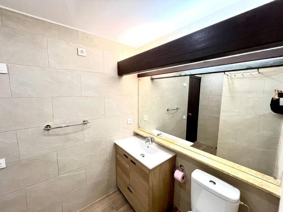 Puerto Banus -4 8 Persons - Parking - At 100m Apartment Marbella