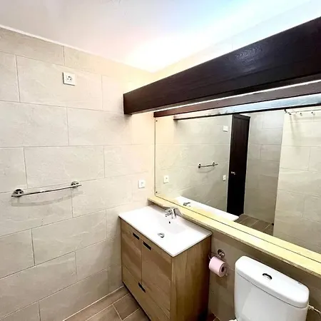 Puerto Banus -4 Till 8 Persons - Parking - Beach At 100M Marbella Exterior photo