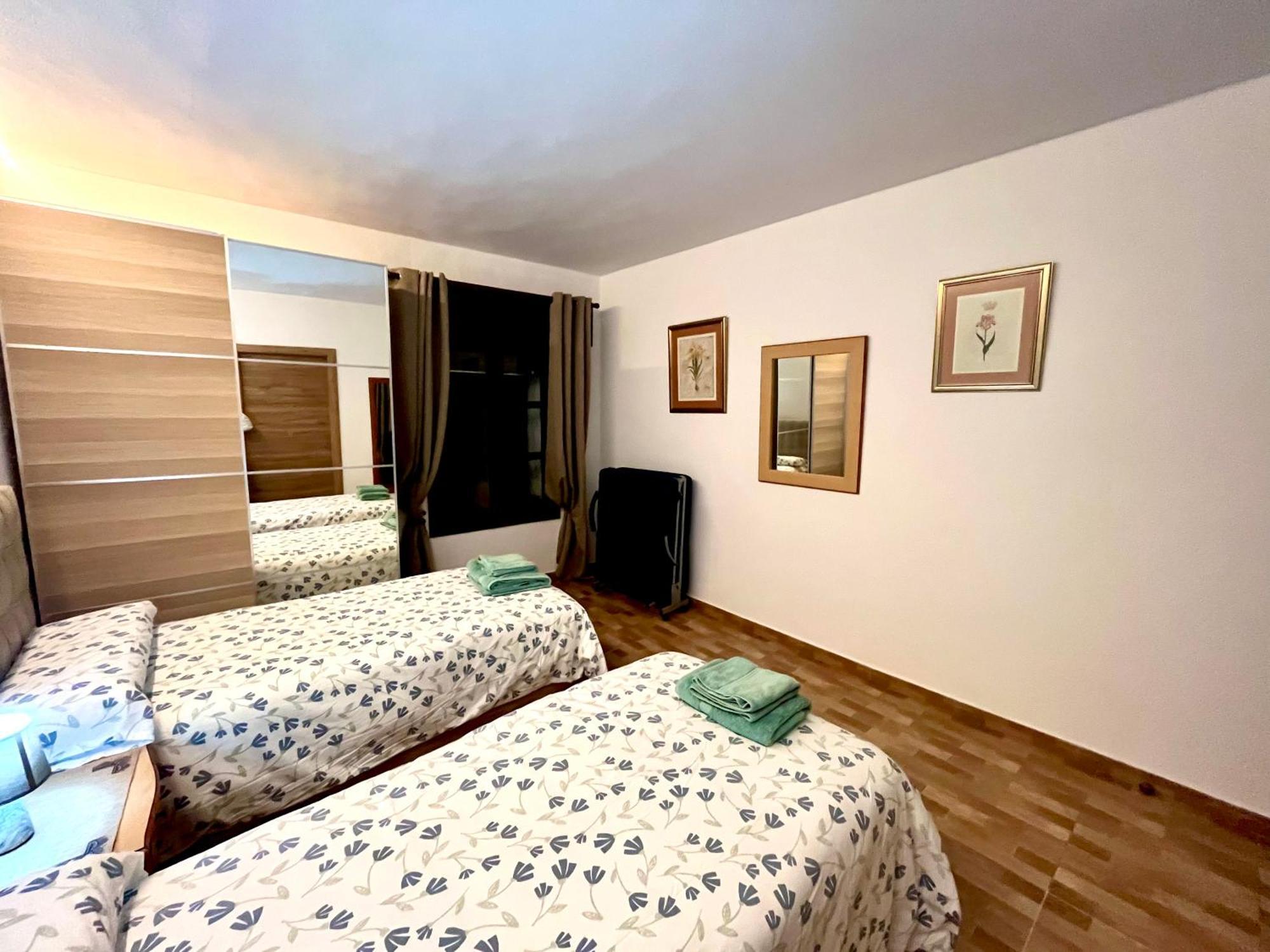 Appartamento Puerto Banus -4 8 Persons - Parking - At 100m Marbella