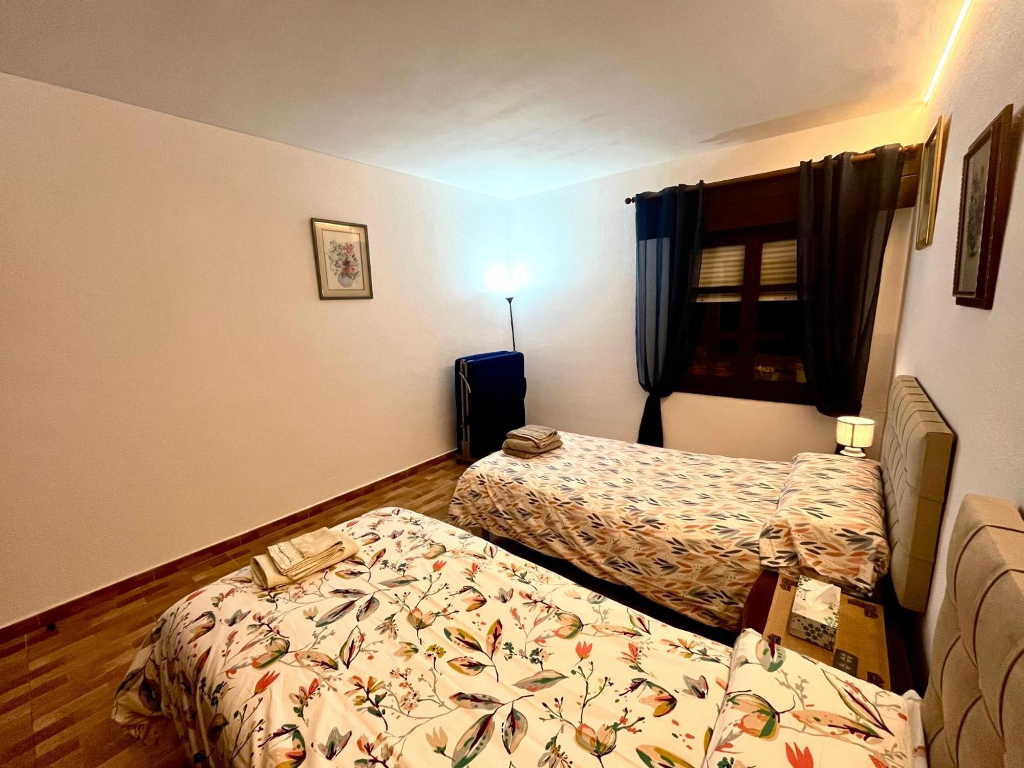 Apartment Puerto Banus -4 8 Persons - Parking - At 100m Marbella