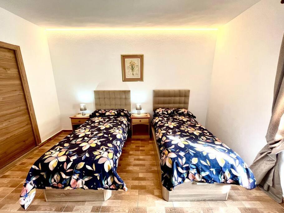Puerto Banus -4 8 Persons - Parking - At 100m Apartment Marbella