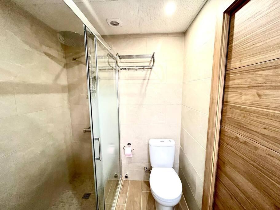 Puerto Banus -4 8 Persons - Parking - At 100m Appartamento *