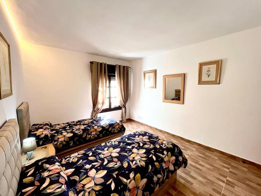 Puerto Banus -4 8 Persons - Parking - At 100m Appartamento Marbella