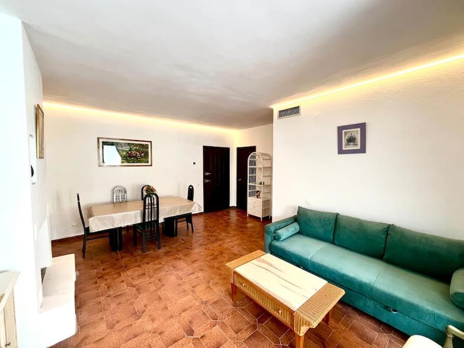 Puerto Banus -4 8 Persons - Parking - At 100m Appartamento